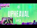 Apex Legends: Upheaval Gameplay Trailer – HUSKY REACTS