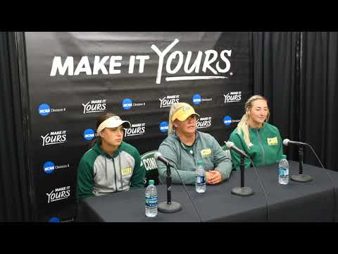 Softball West Regional: Concordia University Irvine