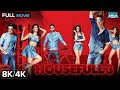 Housefull 3 Full Movie Akshay Kumar Riteish Abhishek Blockbuster Bollywood Comedy Movie 8K 4K