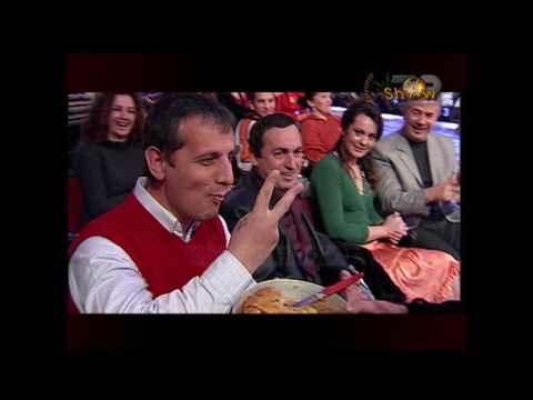 Tyryry Show, 31 Dhjetor 2006 - Aneja (Burri i Anese e tradheton)