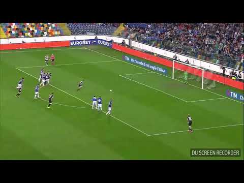 Tutti i gol della settima giornata di Serie A-2017-18