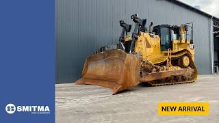 بلدوزر Caterpillar D8T - CE document and TA2 Inspection available | صورة 4 - Machineryline