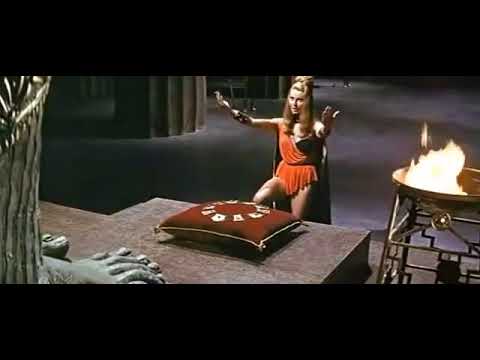 La regina delle Amazzoni /Colossus and the Amazon Queen (1960) Psywitch_Cult (2)