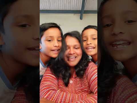 Priya Nivas Tamil song...