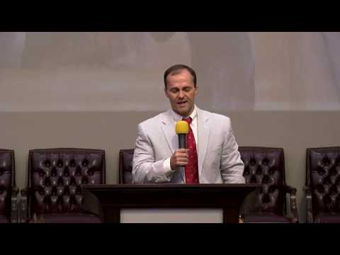 The People of the Book, Part 53 (The Return to the Land of Healing) - Pastor Tim Pruitt