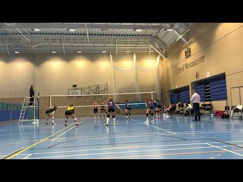 LL Inter Crocs vs Polonia IMKA (Away) 1-3 part 1