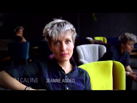 Alcaline, l'Instant - Jeanne Added