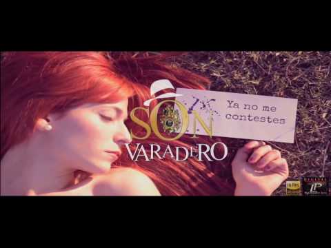 Echa pa'lla Son Varadero El Video Clip ((HI-RES AUDIO)) #echapalla#sonbaradero#salsa