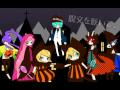 VOCALOID's Dream Meltic Halloween by Miku ...