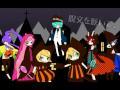 VOCALOID's Dream Meltic Halloween by Miku Rin ...
