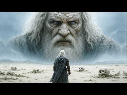 Enoch Explained the 10 Heavens — What He Saw Will Terrify You