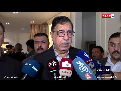 فيديو | خالد كبيان: لن نعلق على تأجيل انتخابات اتحاد الكرة لهذا السبب