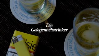 Die Gelegenheitstrinker