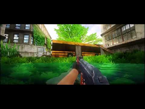 Видео The Last Adventurer #1