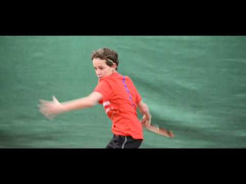 Harold Huens - RisingTrack