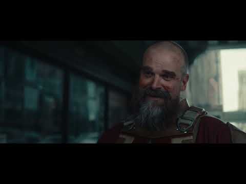 《雷霆特攻隊*》預告片：官方預告