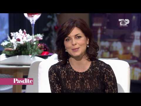 Pasdite ne TCH, 21 Dhjetor 2016, Pjesa 2 - Top Channel Albania - Entertainment Show