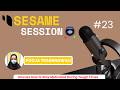 Sesame Session About How To Stay Motivated During Tough Times