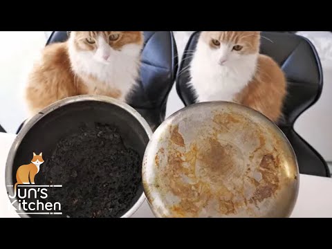 download lagu mp3 mp4 Pan Cleaner, download lagu Pan Cleaner gratis, unduh video klip Pan Cleaner