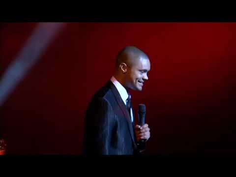 " The Daywalker  " - Trevor Noah Stand up comedy show l Part 2  