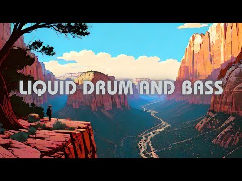 Liquid Drum and Bass Mix 117