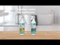 spray moussant destructeur de moisissures 0,5l | video 1