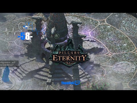 ThomFnG - Pillars of Eternity - The White March -- Part 58
