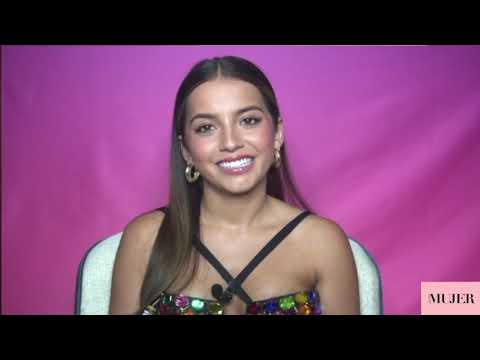 Interview with Isabela Merced: what it's like to live between two cultures