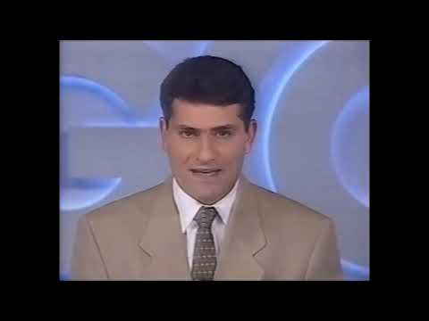 El Nacional 1 x 0 Cruzeiro - Libertadores 1997