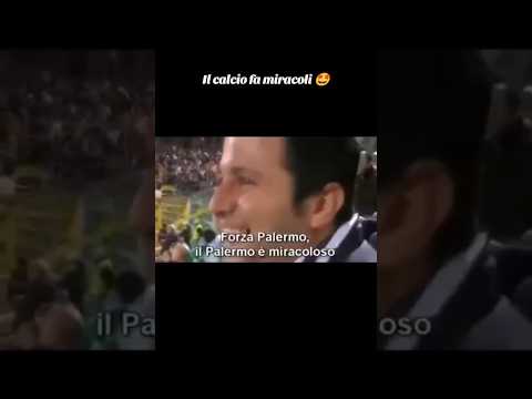 magica Palermo #palermo #stadio #magia