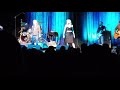 Crash Test Dummies "Two knights and maidens" Kent, Ohio 11/27/18