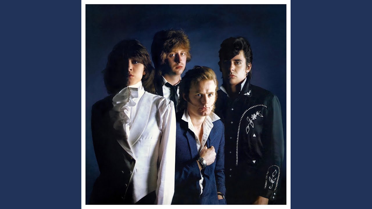 Pretenders - Pack It Up