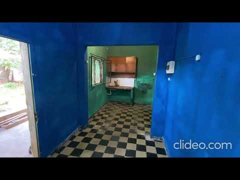 Vista Linda, Canelones–Funcional, sólida y con gran espacio exterior