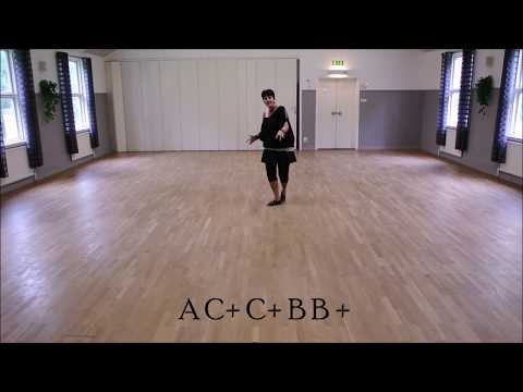 Legends Tonight - Linedance