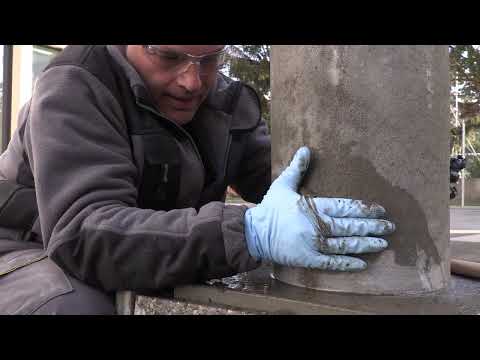 Sika MonoTop 108 Water Plug IN