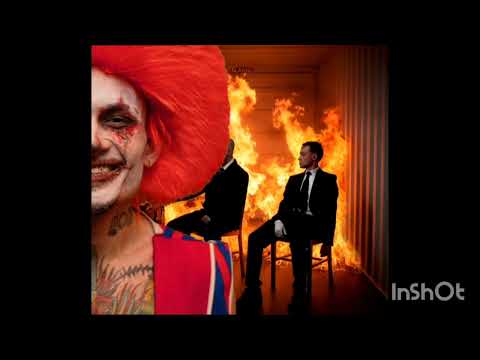 SHOW EM x SHOW (MORGENSHTERN x Toxi$ x Aarne Mashup) 