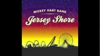 Mickey Hart Band - Jersey Shore