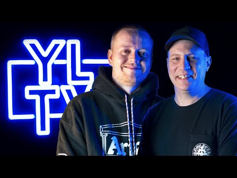 Jaa9 & OnklP | "Lillehammersveis"-freestyle | YLTV