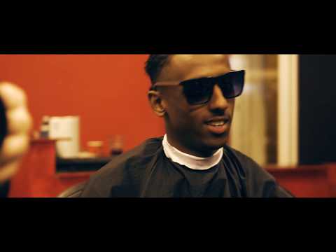 ZacMac - Vidste ft KingWaavey (Officiel Musik video)