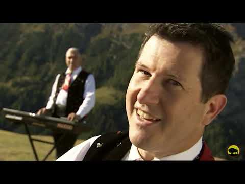 Kastelruther Spatzen  -  Berg ohne Wiederkehr (Medley)