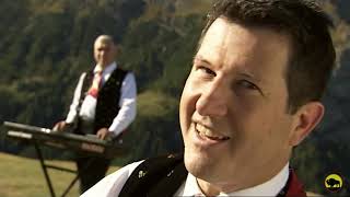 Kastelruther Spatzen  -  Berg ohne Wiederkehr (Medley)