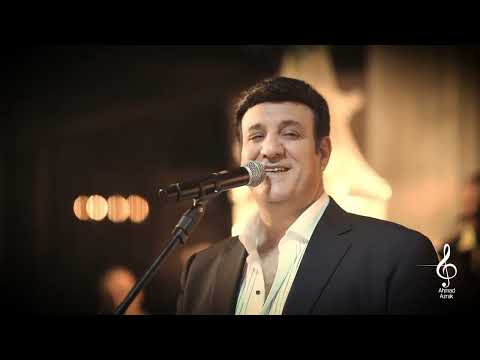 احمد ازرق - لبسوا الكفافي + الليل يا ليلي | Ahmad Azrak - Allayl Ya Layli + Labisuu Alkafafi