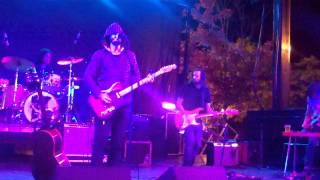 Margot and the Nuclear So and Sos Freak Flight Speed