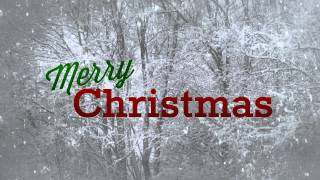 Merry Christmas Ashanti