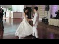 First Dance (Lifehouse - You And Me) - Gavin ...