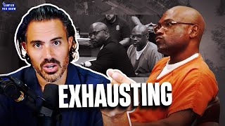 Real Lawyer Reacts: Faust Part 2: Conflicting Witnesses + Major Legal Problems