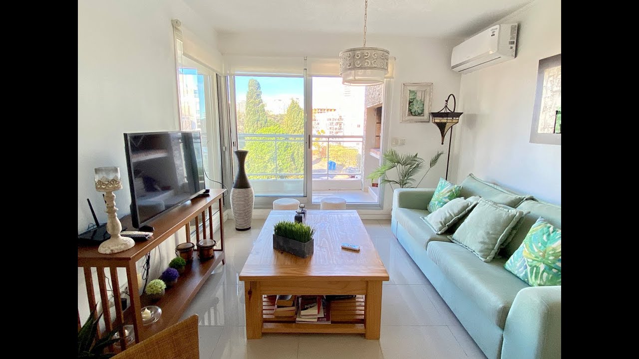 RESERVADO! Punta del Este  – Aidy Grill - Video