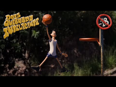 Video thumbnail for ODNUM ao Contrário!