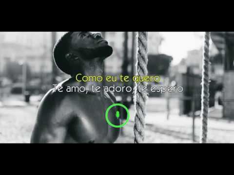 Nego Lindo - Lenne Bandeira (Karaokê)