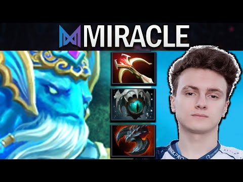 Morphling Dota 2 Gameplay Miracle with 29 Kills - Daedalus